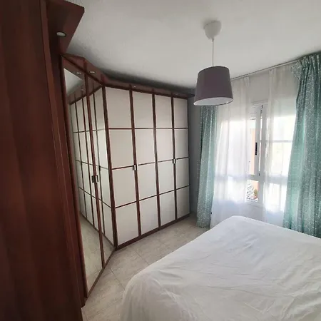 Stylish 2 Bed With Fantastic Ocean Views Callao Salvaje