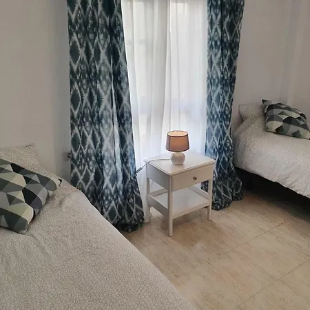 Stylish 2 Bed With Fantastic Ocean Views Ferienhaus Callao Salvaje