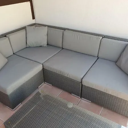 度假居 Stylish 2 Bed With Fantastic Ocean Views