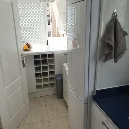 Stylish 2 Bed With Fantastic Ocean Views * Callao Salvaje