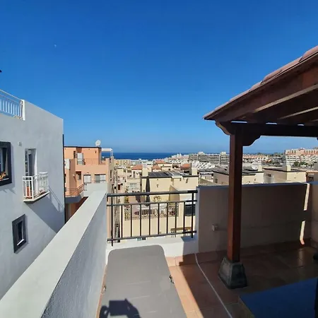 Casa de Férias Stylish 2 Bed With Fantastic Ocean Views Callao Salvaje