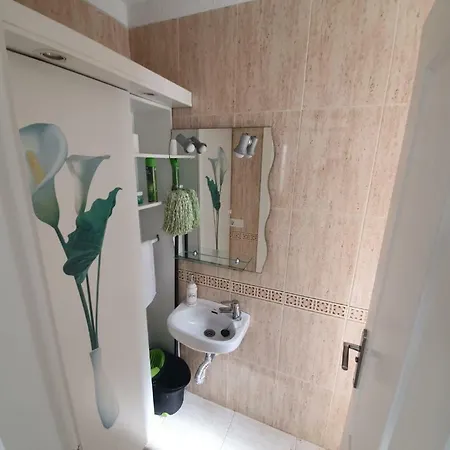 Casa de Férias Stylish 2 Bed With Fantastic Ocean Views