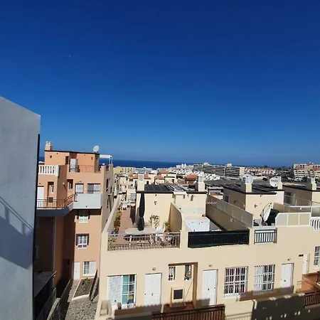 Casa de Férias Stylish 2 Bed With Fantastic Ocean Views Callao Salvaje