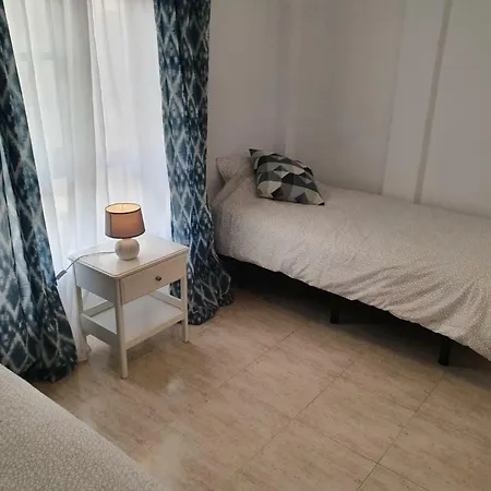 Stylish 2 Bed With Fantastic Ocean Views Casa de Férias Callao Salvaje
