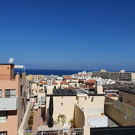 Stylish 2 Bed With Fantastic Ocean Views * Callao Salvaje