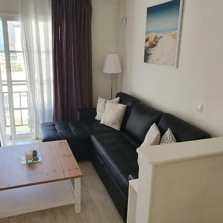 Stylish 2 Bed With Fantastic Ocean Views Callao Salvaje