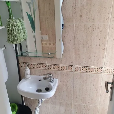 Stylish 2 Bed With Fantastic Ocean Views Casa de Férias *