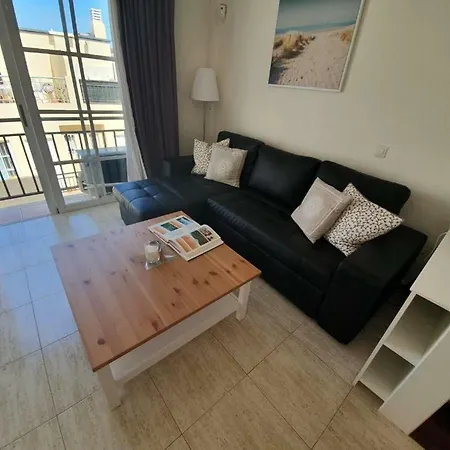 Casa de Férias Stylish 2 Bed With Fantastic Ocean Views Callao Salvaje