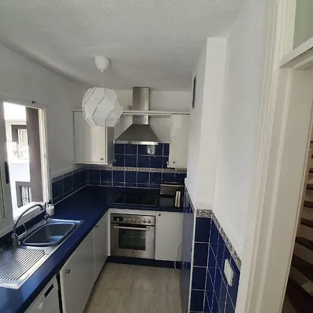 Stylish 2 Bed With Fantastic Ocean Views Casa de Férias Callao Salvaje