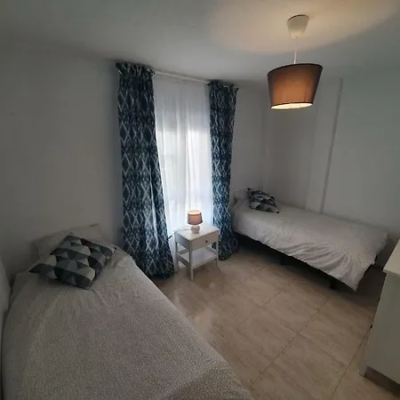 Casa de Férias Stylish 2 Bed With Fantastic Ocean Views