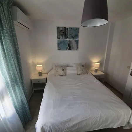 Stylish 2 Bed With Fantastic Ocean Views Callao Salvaje