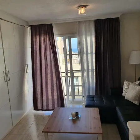 Stylish 2 Bed With Fantastic Ocean Views * Callao Salvaje